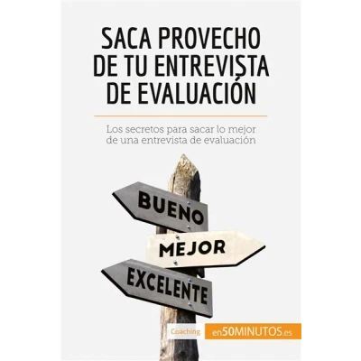 Image de Saca provecho de tu entrevista evaluación