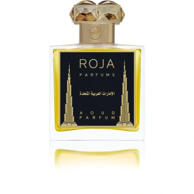 Afbeelding van Roja Parfums Gulf Collection United Arab Emirates Parfum 50ml