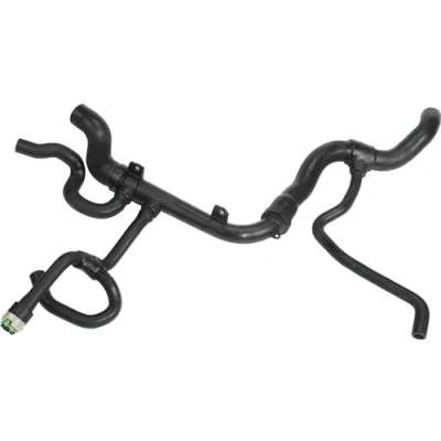 Afbeelding van GATES 05 3228 Koelwaterslang EPDM (Ethylen Propylen Dien Kautschuk)