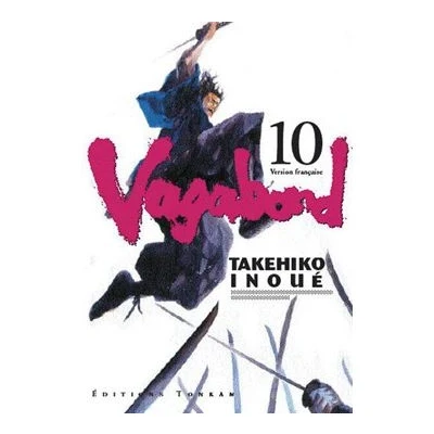 Image de Vagabond T10