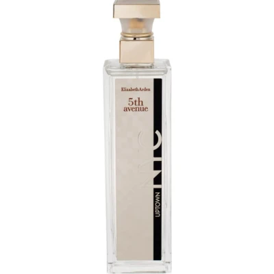 Afbeelding van Elizabeth Arden 5th Avenue NYC Uptown Eau de Parfum 125 ml