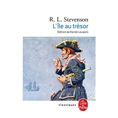 Image de L&#039;Île au trésor