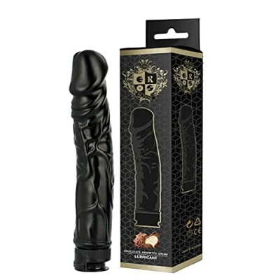 Afbeelding van EROS Action Chocolate Amaretto Cream Glijmiddel 100ml