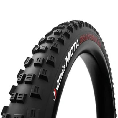 Afbeelding van Vittoria Mota 27.5&#039;&#039; Tubeless MTB Band x 2.60