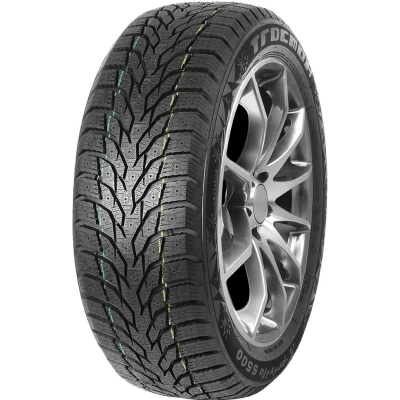 Afbeelding van Tracmax X Privilo S500 235/55 R20 105T XL