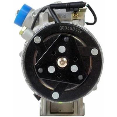 Afbeelding van Mahle Original Airco compressor ACP 1438 000S