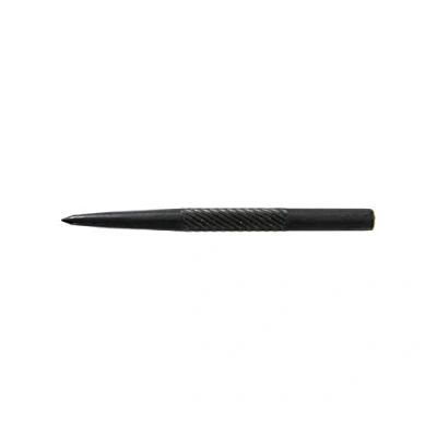 Afbeelding van WINMAU Spiral Black Steeltip Dart Points 1 set per verpakking (in totaal 3 punten)