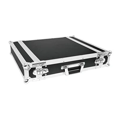 Afbeelding van Roadinger Amplifier Rack PR 1, 2U, 47cm deep