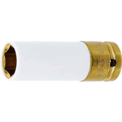 Afbeelding van BGS Kracht wielmoerdopsleutel 1/2&quot; 19 mm