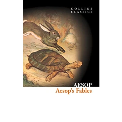 Afbeelding van Aesops Fables