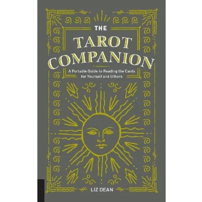 Afbeelding van The Tarot Companion