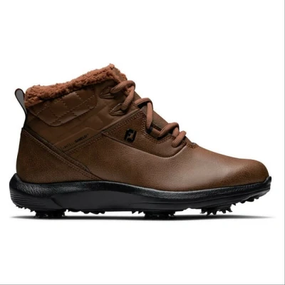 Afbeelding van Footjoy Stormwalker Winterboots Dames Bruin