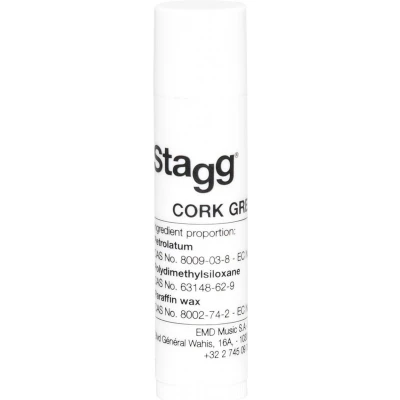 Afbeelding van Stagg Kurk vet stick