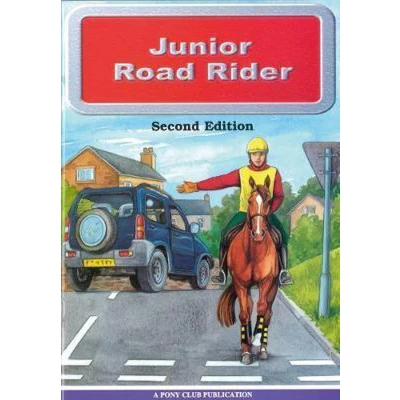 Afbeelding van Junior Road Rider