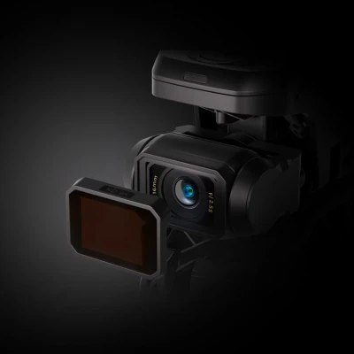 Afbeelding van HoverAir ND Filter (Dronefilters), RC drone accessoires