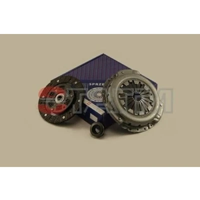 Afbeelding van STATIM 100.222 Koppelingsset 180mm FORD: Focus 2