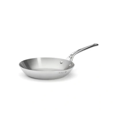 Afbeelding van De Buyer Affinity Koekenpan Ø24 Cm Metallic