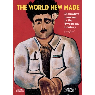 Afbeelding van The World New Made