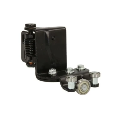 Afbeelding van BLIC 6003 00 0377P Rolgeleiding, schuifdeur Midden rechts, rechts FORD: Transit V363 Van