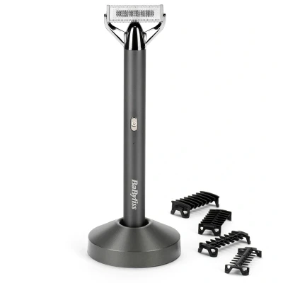 Afbeelding van BaByliss Baardtrimmer OT996E X Blade Super Metal