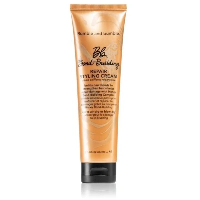 Afbeelding van Bumble and Bond Building Repair Styling Cream 150 ml