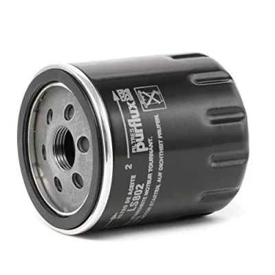 Image de Filtre à huile purflux ls802