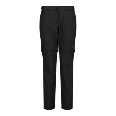 Afbeelding van CMP Afritsbare broek voor dames