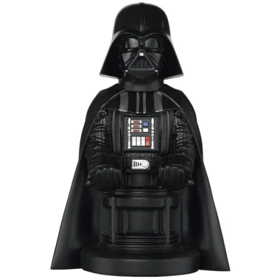 Afbeelding van Cable Guy Darth Vader Controller en apparaatondersteuning