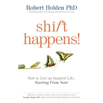 Afbeelding van Shift Happens