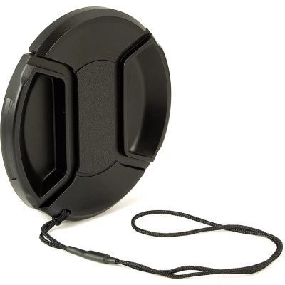 Afbeelding van Kaiser lensdop Snap On 58mm