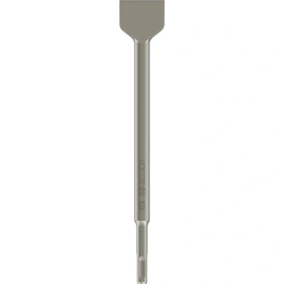 Afbeelding van Bosch Accessories 2608690133 Spadebeitel 40 mm Gezamenlijke lengte 250 SDS Plus 5 stuk(s)