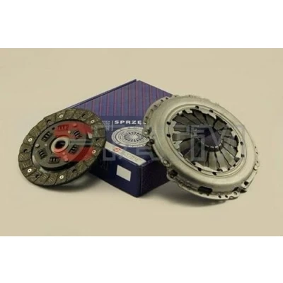 Afbeelding van STATIM 100.875 Koppelingsset Zonder druklager 190mm