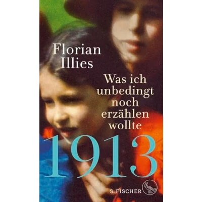 Afbeelding van 1913 Was ich unbedingt noch erzählen wollte