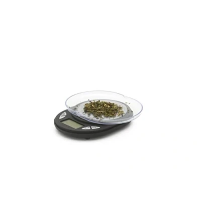 Afbeelding van Bredemeijer Electronic scale