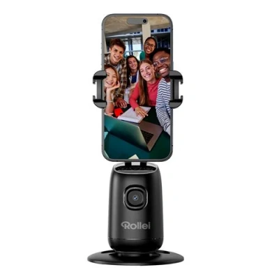 Image de Rollei Trépied Easy Creator Desktop Ai (735)