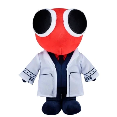 Afbeelding van Rainbow Friends Roblox Collectible Plush Scientist
