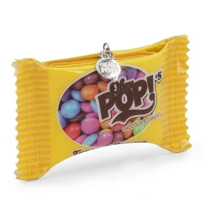 Image de Oh My Pop! 2018 Porte monnaie, 12 cm, Multicolore (Multicolor)