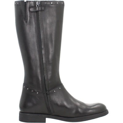 Afbeelding van GEOX JR AGATA C Zwart 37 EU