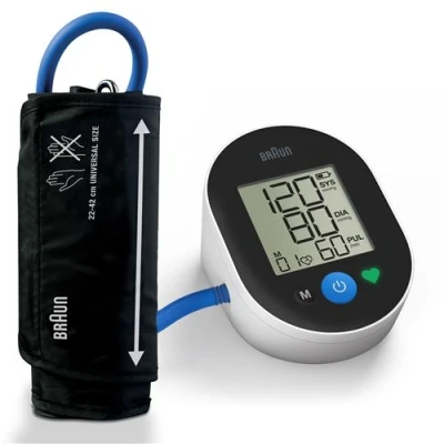 Image de Braun Exactfit 2 Bua4050eu