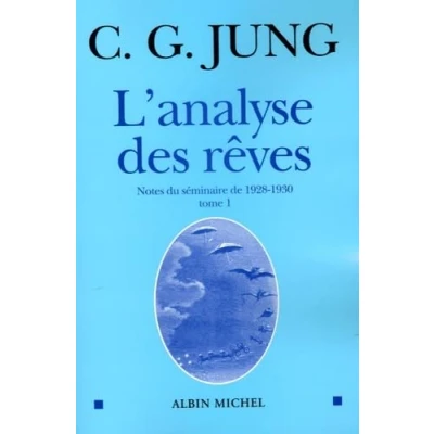 Afbeelding van Analyse Des Reves Tome 1 (L&#039;)