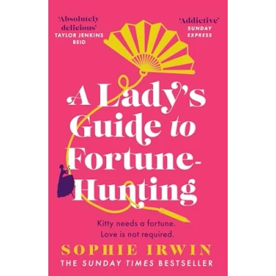 Afbeelding van A Lady‘s Guide to Fortune Hunting