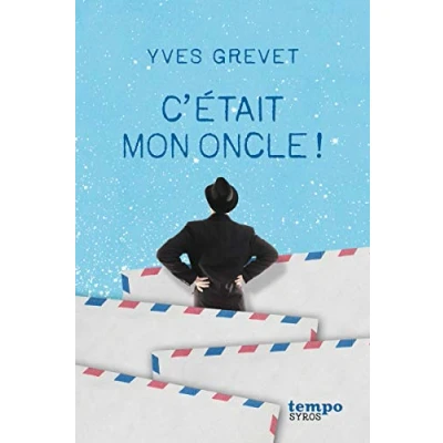 Afbeelding van C Etait Mon Oncle