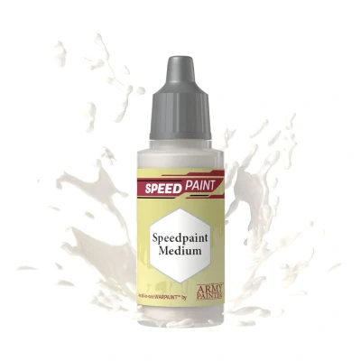 Afbeelding van Speedpaint Medium