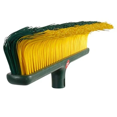 Afbeelding van GardiREX Claw Broom Losse Bezem Borstel