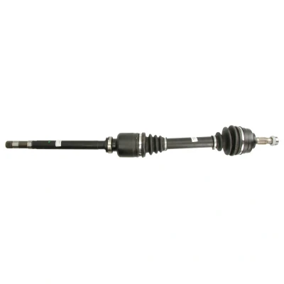 Afbeelding van POINT GEAR PNG72613 Aandrijfas Vooras rechts 958 100 voor voertuigen met ABS PEUGEOT: 308 I Hatchback, 3008 I, CITROËN: C4 II Hatchback