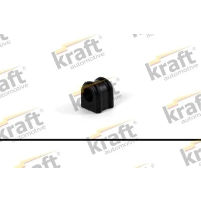 Afbeelding van KRAFT 4231298 Stabilisatorstang Rubbers Achteras links en rechts, Binnen 27 MERCEDES BENZ: Sprinter 5 T Van, 4 Van