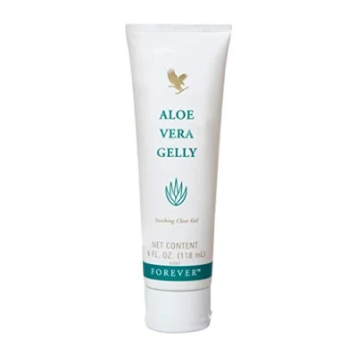Afbeelding van Forever Living Products Aloë Vera Gel voor acne en puistjes