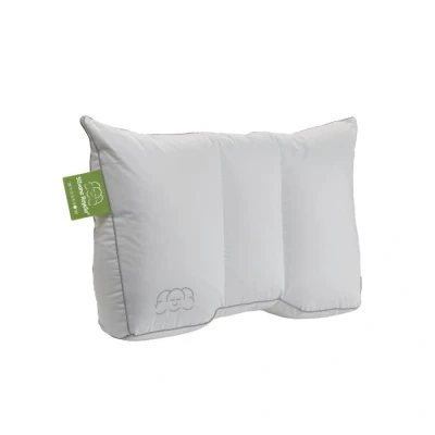 Afbeelding van Silvana Royale Groen Kussen Pot Interieur