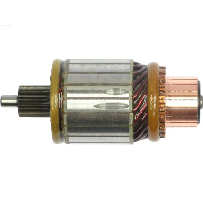 Afbeelding van AS PL SA3017 Anker, starter 12 2,2