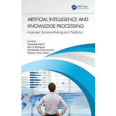 Afbeelding van Artificial Intelligence and Knowledge Processing